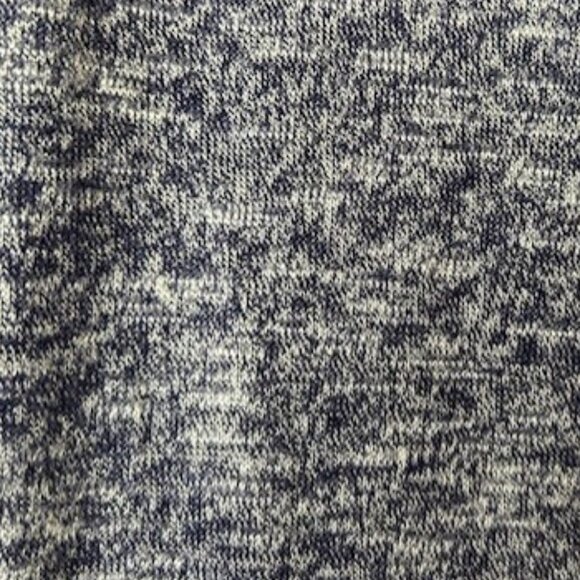 Women's Purple Cardigan, Size Large - Picture 2 of 8